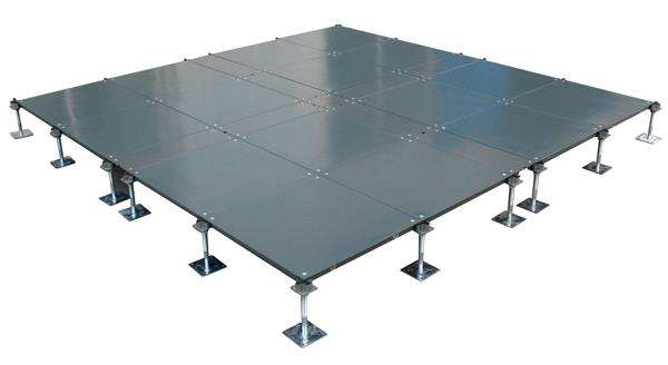 OA網(wǎng)絡(luò)防靜電地板